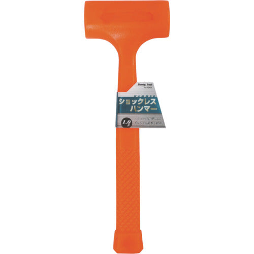 Strong Tool Shockless HAMMER CASTER 1P 2405 Strong Tool