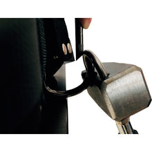 Load image into gallery viewer, MUSTTOOL Double Socket Scaffolding HAMMER CASTER 0.8kg AH-U08 2423 MUSTTOOL
