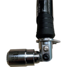 Load image into gallery viewer, MUSTTOOL Double Socket Scaffolding HAMMER CASTER 0.8kg AH-U08 2423 MUSTTOOL
