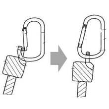 Load image into gallery viewer, MUSTTOOL Double Socket Scaffolding HAMMER CASTER 0.8kg AH-U08 2423 MUSTTOOL
