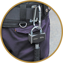 Load image into gallery viewer, MUSTTOOL AHR-U06S Scaffolding HAMMER CASTER 0.6kg Short 2425 MUSTTOOL
