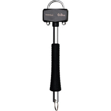 Load image into gallery viewer, MUSTTOOL AHR-U08 Scaffolding HAMMER CASTER 0.8kg 2427 MUSTTOOL
