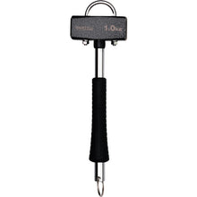 Load image into gallery viewer, MUSTTOOL AHR-U10 Scaffolding HAMMER CASTER 1.0kg 2428 MUSTTOOL
