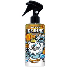 โหลดรูปภาพลงในโปรแกรมดูแกลเลอรี Icenon Icenon ICE KING สเปรย์ฉีดตัวเย็นจัด กลิ่นออสมันตัส 02511-0 Icenon
