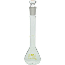 โหลดรูปภาพลงในโปรแกรมดูแกลเลอรี SIBATA ขวดปริมาตร CUSTOM A 10mL 026050-10 SIBATA
