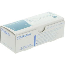 โหลดรูปภาพลงในโปรแกรมดูแกลเลอรี SIBATA ขวดปริมาตร CUSTOM A 10mL 026050-10 SIBATA
