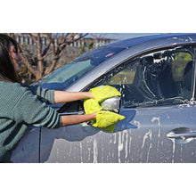 Load image into gallery viewer, SOFT99 ALAUNEN Yawarakaiser Cleaning Cloth 2902 Soft99
