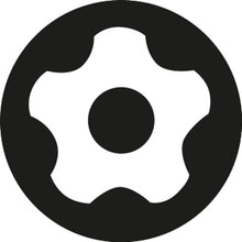 画像をギャラリービューアに読み込む, Ｗｅｒａ　クラフトフォームＥＳＤ静電対策精密ドライバーセット　  30182  Wera
