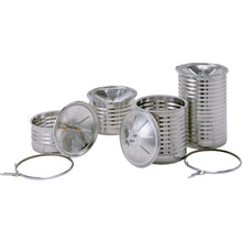 Load image into gallery viewer, Sugiyamagen Vacuum Storage Container High Vacuum Can Kimitsu 30L 030-SS sugiyamagen
