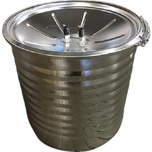 Load image into gallery viewer, Sugiyamagen Vacuum Storage Container High Vacuum Can Kimitsu 30L 030-SS sugiyamagen
