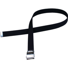 Tải hình ảnh vào trình xem thư viện, Đai nylon Kajimeiku 32mm đen 031BK KAJIMEIKU
