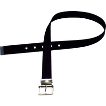 Load image into gallery viewer, Kajimeiku Nylon Belt P32mm Black 032BK KAJIMEIKU
