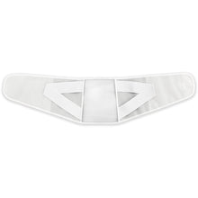 Load image into gallery viewer, Taketora Lumbar Support Belt Runback Soft II White M 34233 Taketora
