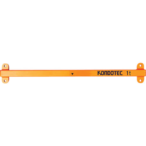 KONDOTEC KT Hanging Scale 1t (Main Unit) 035A3TB01 KONDOTEC
