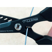 Load image into gallery viewer, MUSTTOOL Handcraft Scissors IM-DH40 4010 MUSTTOOL
