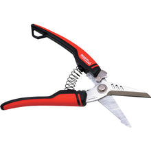 Load image into gallery viewer, MUSTTOOL Multi Straight Scissors IM-DHS50 4011 MUSTTOOL
