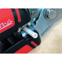 Load image into gallery viewer, MUSTTOOL Multi Straight Scissors IM-DHS50 4011 MUSTTOOL
