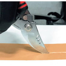 Load image into gallery viewer, MUSTTOOL Multi Straight Scissors IM-DHS50 4011 MUSTTOOL
