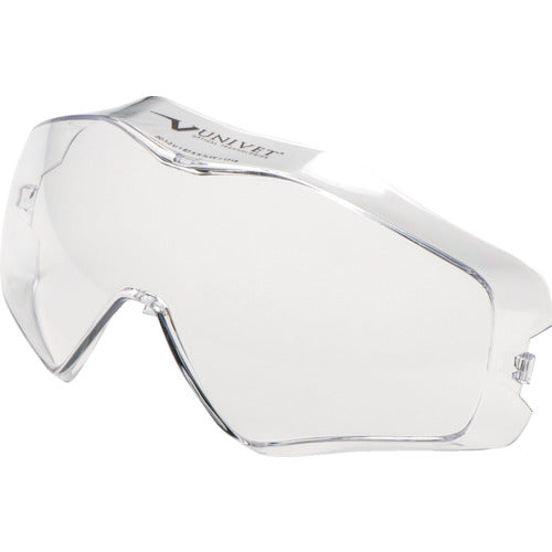 Replacement lens for UNIVET 6x3 42117