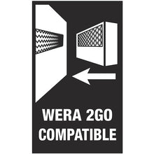 画像をギャラリービューアに読み込む, Ｗｅｒａ　７８１／５　ソケットアダプターセット　  42680  Wera

