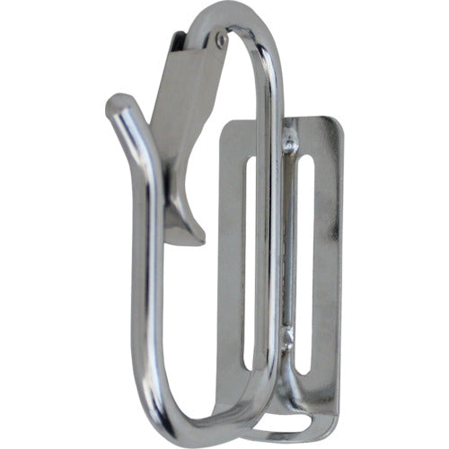 DOGYU Móc carabiner mạ F-53 4520 DOGYU