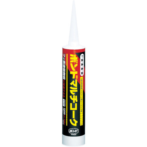 Konishi Multi-Coke Dark Brown 333ml 4605 KONISHI