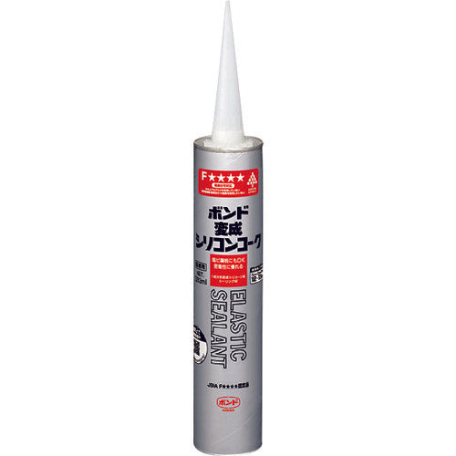 Konishi Bond Modified Silicone Coke 333ml Dark Blue #04623 4623 KONISHI
