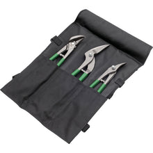 Tải hình ảnh vào trình xem thư viện, Bộ kéo kim loại tấm Freund 3 chiếc 4670074 Freund
