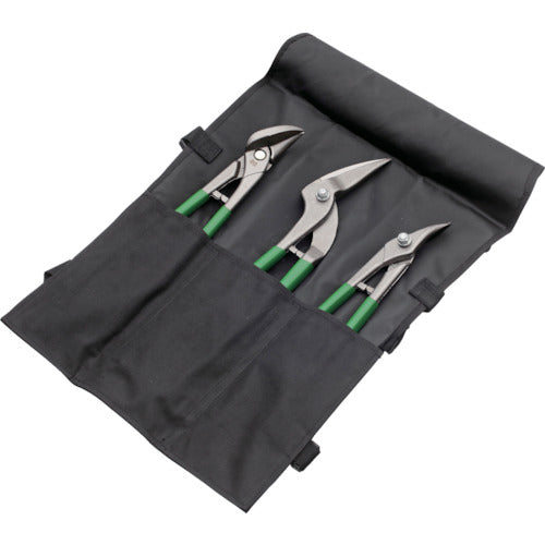 Bộ kéo kim loại tấm Freund 3 chiếc 4670074 Freund