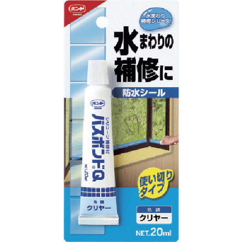 KONISHI บาธ บอนด์ คิว เคลียร์ 20ml 4891 KONISHI