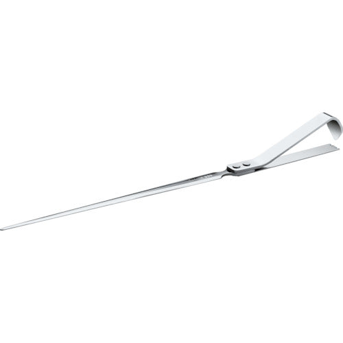 ที่ถอนลวดเย็บกระดาษพร้อมที่เปิดจดหมาย Zenith 585 505851099 ZENITH