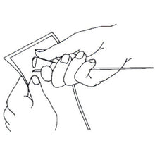 โหลดรูปภาพลงในโปรแกรมดูแกลเลอรี ที่ถอนลวดเย็บกระดาษพร้อมที่เปิดจดหมาย Zenith 585 505851099 ZENITH
