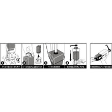 画像をギャラリービューアに読み込む, クレシア　ワークスキン　手指消毒剤　４００ｍｌ×１２個　  5416  Crecia
