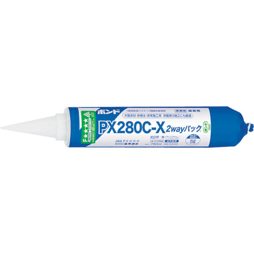 Konishi Bond PX280C-X 2-way pack 760ml 5420 KONISHI