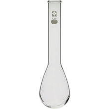 画像をギャラリービューアに読み込む, ＳＩＢＡＴＡ　セミケルダールフラスコ　２００ｍｌ　  054720-351  SIBATA
