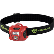 โหลดรูปภาพลงในโปรแกรมดูแกลเลอรี Streamlight ไฟหน้ากันระเบิด Enduro Pro Haz-Lo รับรองกันระเบิดในประเทศ รุ่น 054J Streamlight

