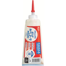 โหลดรูปภาพลงในโปรแกรมดูแกลเลอรี KONISHI Kabe Coke Non-bleed Ivory 500g (หลอด) 5529 KONISHI
