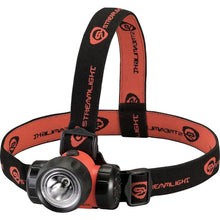 画像をギャラリービューアに読み込む, ストリームライト　防爆型ヘッドライト　ハズロＩＩ　Ｇ４　国内防爆検定モデル　  055FJ  Streamlight

