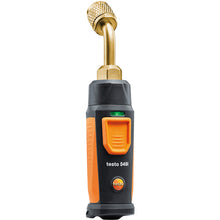 Load image into gallery viewer, Testo refrigerant pressure gauge testo 549i smart probe 0560 2549 55 testo
