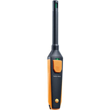 画像をギャラリービューアに読み込む, テストー　温湿度計　ｔｅｓｔｏ　６０５ｉ　スマートプローブ　  0560 2605 55  Testo

