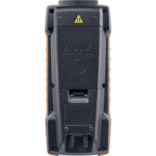 画像をギャラリービューアに読み込む, テストー　マルチ環境計測器　ｔｅｓｔｏ　４４０ｄＰ　本体（差圧センサ内蔵）　  0560 4402  Testo
