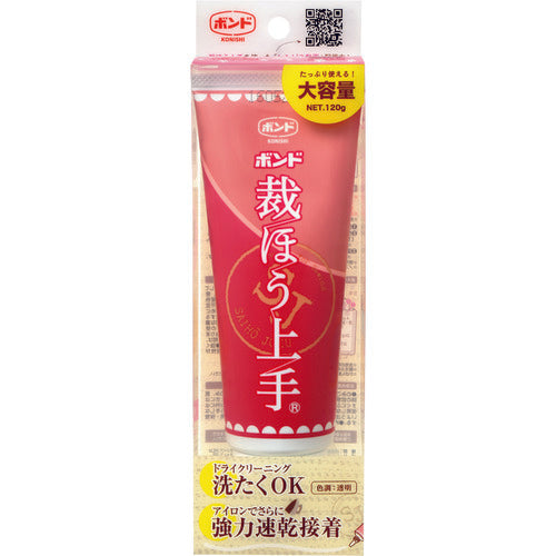 Konishi Bond Saihoujozu 120g 5626 KONISHI