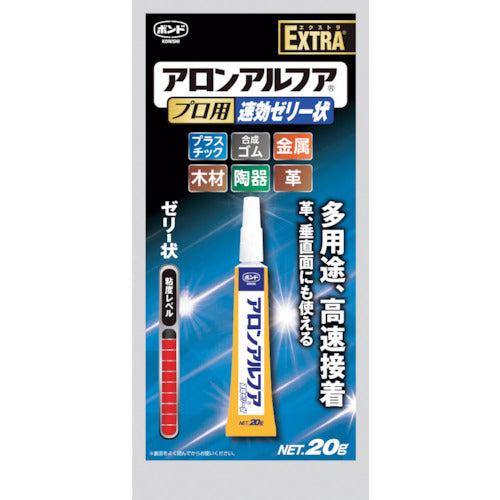 Konishi Bond ARON Pro Fast-acting Jelly 5778 KONISHI