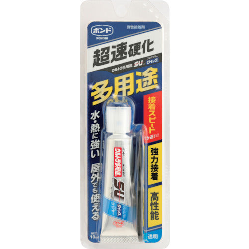 Konishi Bond Ultra Multi-Purpose SU Premium Quick / 10ml 5801 KONISHI
