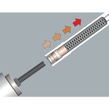 Load image into gallery viewer, FELO Magnetic Deep Socket Bit Set 20 Pieces 6082006 FELO

