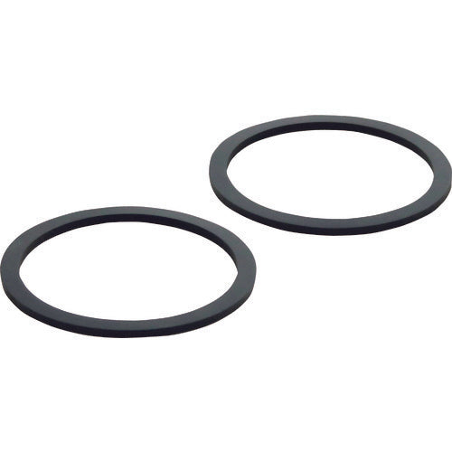 ที่ใส่ตัวกรอง SIBATA Viton Seal สําหรับ 47 มม. (2 ชิ้น) 061620-4712A SIBATA