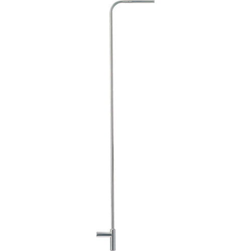 Testo L-shaped pitot tube (φ7 mm/350 mm) for wind speed measurement 0635 2145 testo