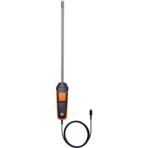 テストー　１８０℃対応高温用温湿度プローブ　ｔｅｓｔｏ４００／４４０用　  0636 9775  Testo