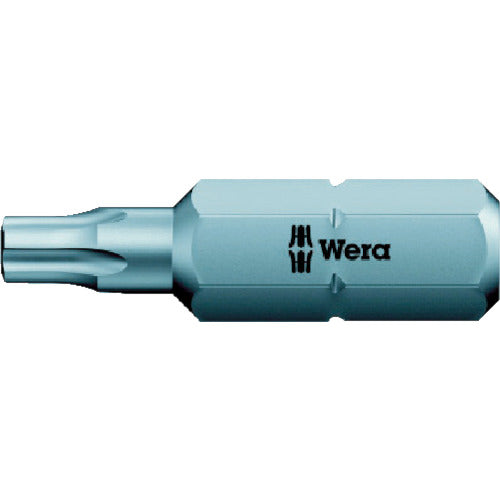 Ｗｅｒａ　８７３／１　ファイブスタービット　２５　  66604  Wera