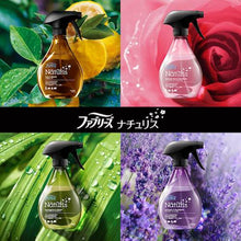 画像をギャラリービューアに読み込む, Ｐ＆Ｇ　ファブリーズ　ナチュリス　ユズ＆ヒノキ　詰め替え　３２０ｍｌ　  389992  P and G
